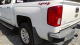 Pickup Box 5' 9" Box Fits 14-18 SILVERADO 1500 PICKUP 4857313