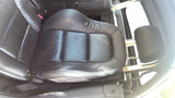 Driver Front Seat Bucket Air Bag Leather Manual Fits 00-06 AUDI TT 4868922