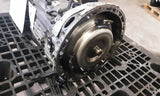 Automatic Transmission 164 Type GL350 Fits 12 MERCEDES GL-CLASS 3407442
