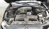 Seat Belt Front Bucket Passenger Retractor Fits 1418 BMW 320i 3411429