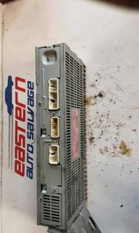 Audio Equipment Radio Amplifier RWD Fits 0712 LEXUS LS460 3498030