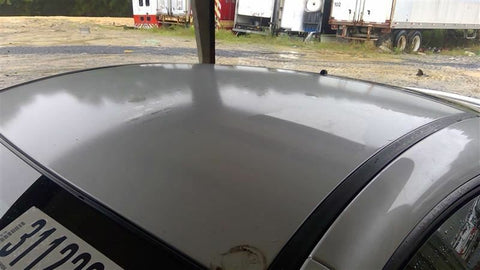 Roof Coupe Without Sunroof Fits 06-08 ECLIPSE 3394760
