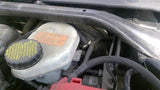 Power Brake Booster Fits 13-18 TAURUS 3430710