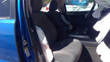 Passenger Front Seat Bucket  Manual Cloth Fits 16-19 TACOMA 3616930