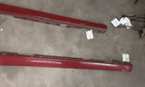 328I      2014 Rocker Panel Moulding 4600281