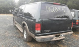 Air Cleaner 5.4L Fits 0005 EXCURSION 3382955