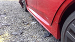 WRX       2017 Rocker Panel Moulding 457029