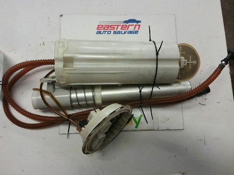 L FUEL PUMP ONLY FROM VIN 110001 FITS 0506 AUDI A8 2730400