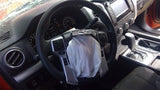 TUNDRA    2018 Steering Wheel 360944bag not included0
