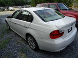 Passenger Tail Light Sedan Canada Market Fits 0608 BMW 323i 2144364
