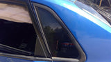 Driver Left Quarter Glass Turbo Sedan Fits 08-14 IMPREZA 4564040