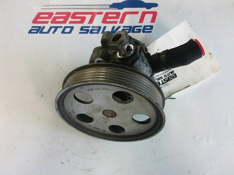 Power Steering Pump Convertible Fits 0509 AUDI A4 3074800