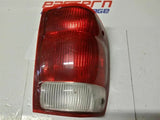 Passenger Right Tail Light Fits 00 RANGER 2360642