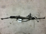 Steering Gear/Rack 230 Type Power Steering Fits 0712 MERCEDES SCLASS 3334280