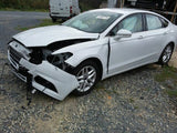 Engine ECM Electronic Control Module 2.5L Fits 1416 FUSION 2922752
