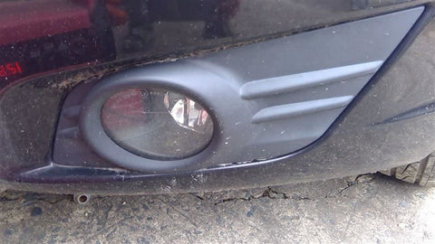 Driver Corner/Park Light Fog-driving Halogen Fits 11-13 VOLVO 30 SERIES 4633030