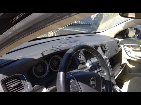Dash Panel Without Pre-crash System Fits 14-18 VOLVO S60 3360080