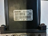 AntiLock Brake Part Actuator Fits 0305 RANGE ROVER 3169142