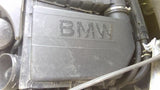 Air Cleaner Turbo 3.0L Gasoline Fits 1118 BMW X5 3425110