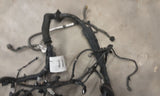 FX35      2011 Engine Wire Harness 460064