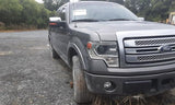 Fuel Tank 145" Wb 36 Gallon Fits 1214 FORD F150 PICKUP 3384642