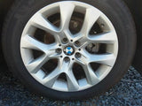 Rear Drive Shaft AWD 1445mm Fits 1118 BMW X5 3425705
