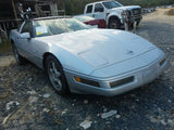 Chassis ECM Body Control BCM Center Dash Fits 9596 CORVETTE 2932226