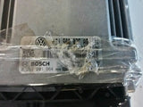 Engine ECM Electronic Control Module 2.0L Automatic Fits 08-09 PASSAT 3089381
