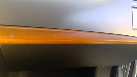 XF        2010 Glove Box 3439700