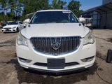 Windshield Glass With Front View Camera Opt Uvf Fits 16-17 ENCLAVE 4880194