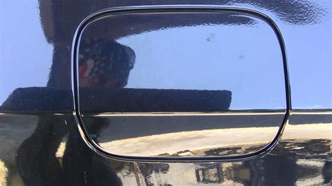 X5        2007 Fuel Filler Door 3540050