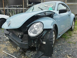 Engine ECM Electronic Control Module 1.8L Engine ID Cpra Fits 15 BEETLE 3099832