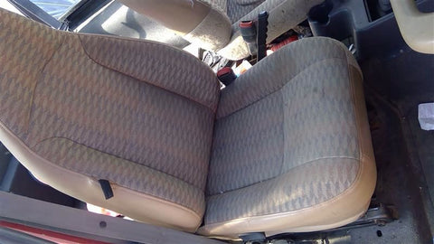 WRANGLER  1999 Front Seat 4679530