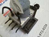 AntiLock Brake Part Assembly Sedan AWD Quattro Fits 0910 AUDI A4 2526742
