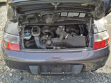 99 00 01 02 03 04 05 PORSCHE 911 ROOF ASSY 996 TURBO CPE W/SUNROOF SLIDING10