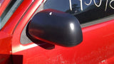 Driver Left Side View Mirror Manual Fits 1214 TACOMA 3582280