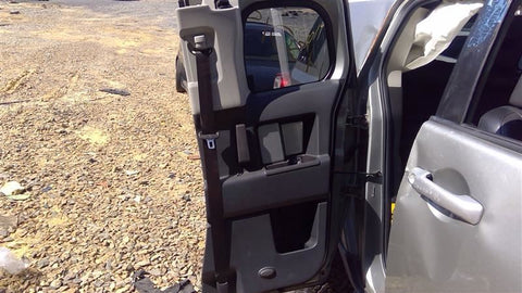 FJ CRUISR 2010 Door Trim Panel Rear 3527190