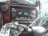 96 97 98 99 00 01 02 03 PATHFINDER TRANSFER CASE AT FROM 11/959