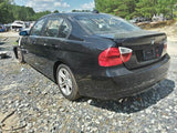 CARRIER COUPE FRONT AWD AUTOMATIC 391 RATIO FITS 0713 BMW 328i 2738572