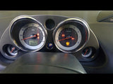 Speedometer Cluster MPH 4 Cylinder Fits 0607 ECLIPSE 2915940