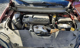 Driver Front Spindle/Knuckle Fits 1923 CHEROKEE 47787910