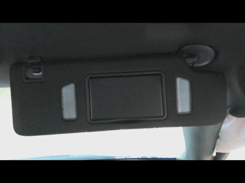 Passenger Sun Visor Coupe With Illumination Fits 16-23 CAMARO 4719310