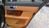 XF        2012 Door Trim Panel Rear 3580130