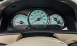 Passenger Front Seat Bucket - Leather Manual Fits 06 SOLARA 48446611