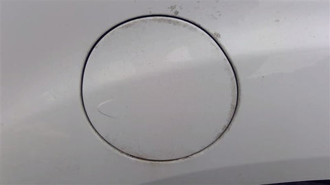 EQUINOX   2017 Fuel Filler Door 4657560