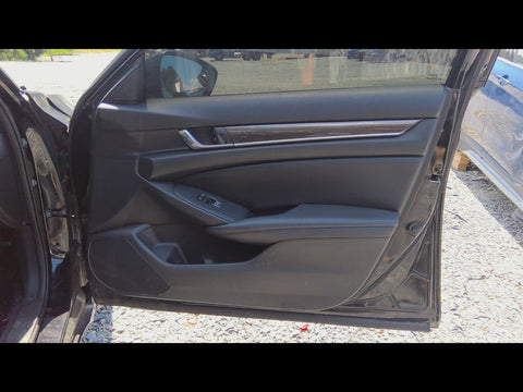 ACCORD    2019 Front Door Trim Panel 4758720