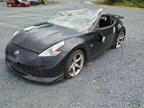 370Z      2009 Fuel Vapor Canister 2506582