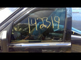 Driver Front Door Glass Without Acoustic Glass Fits 0716 EXPEDITION 2913500