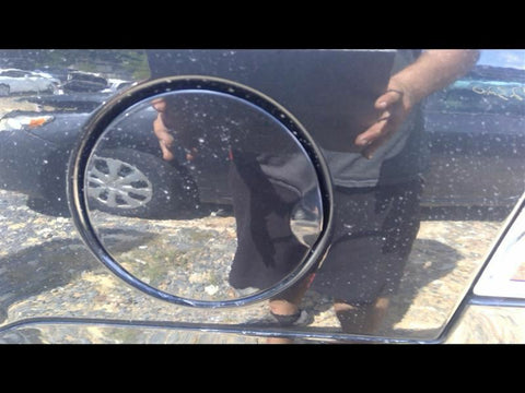 NAVIGATOR 2010 Fuel Filler Door 2913330