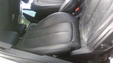 Passenger Front Seat Bucket Electric Leather Fits 16-19 BMW X1 4648711